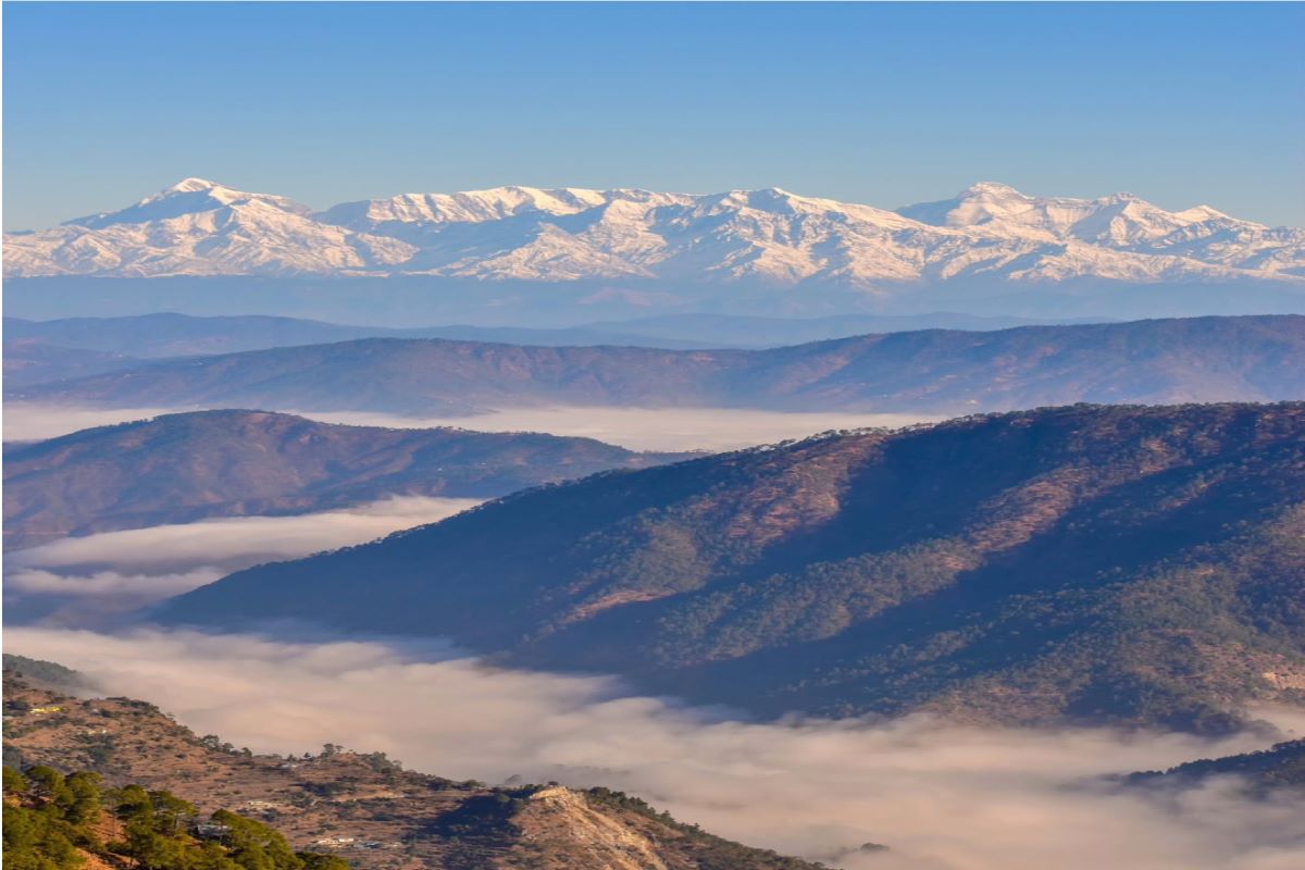 Uttarakhand Tour Gallery